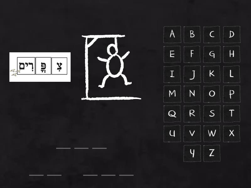 Words with Chataf Kamatz (O sound) ,Chataf Patach and Chataf Segol ...