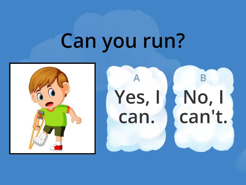 Choose the correct answer. - Quiz