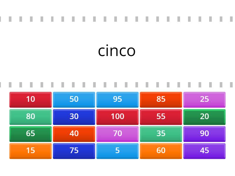 spanish-numbers-1-100-in-5s-match-up-find-the-match