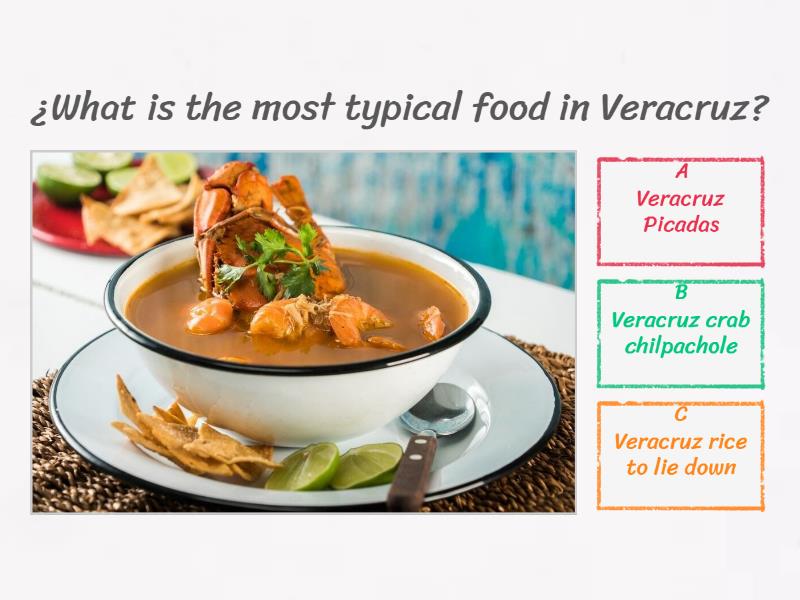 Final Project: Veracruz Questionary - Cuestionario