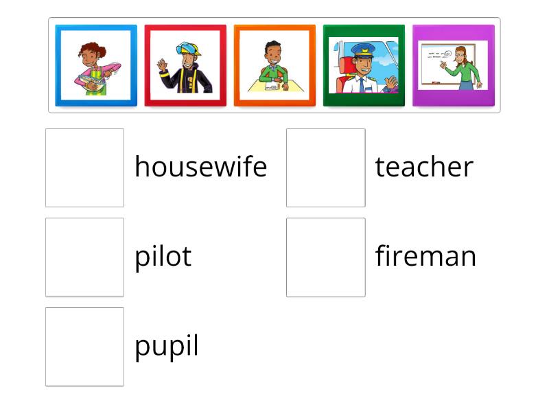 Family and friends 1 Unit 4. Family friends 1 teacher Fireman housewife. Family and friends 1 unit 12