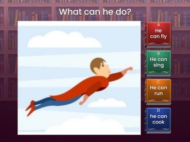 Guessing Game - Quiz