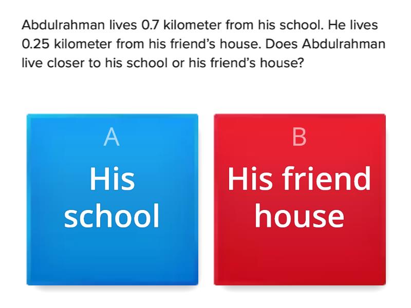 compare-and-order-decimals-quiz