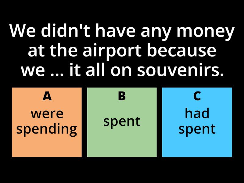 past-perfect-past-simple-past-continuous-quiz