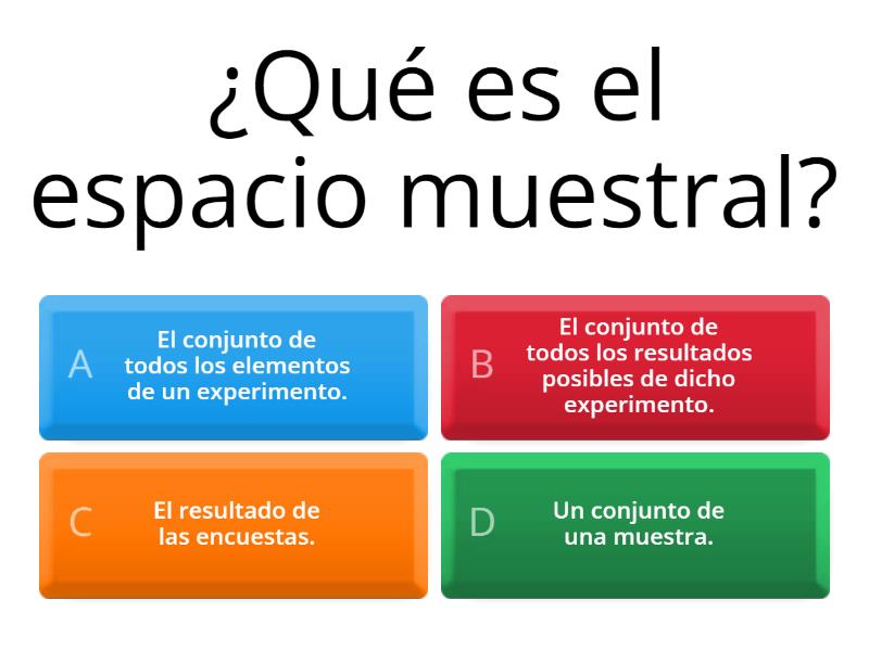 Diagnostico III B Probabilidad - Quiz