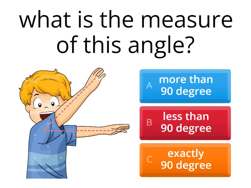 Revision - MAP Session 1 - Quiz