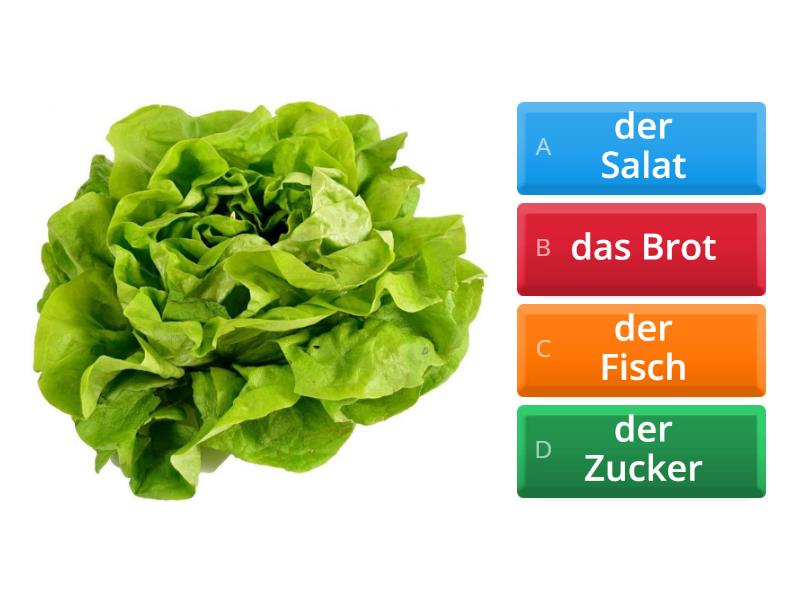 Sprawdzian Niemiecki Klasa 7 Dział 4 Essen Kapitel 4 Essen - Quiz