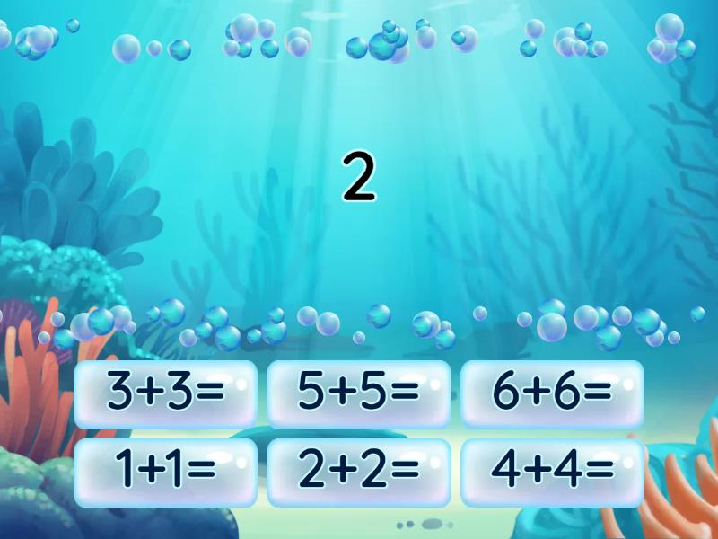 matching+ game - Find the match