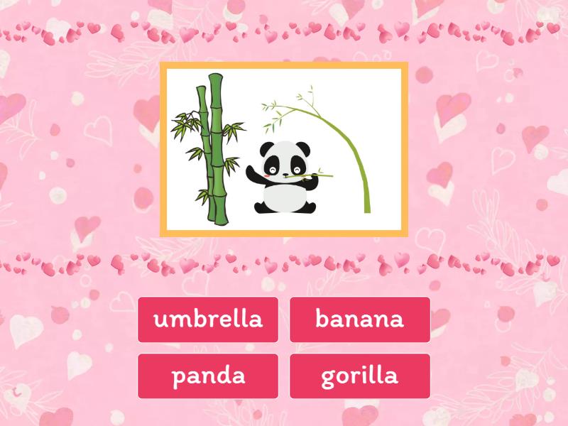 Oxford Phonics World 5 Unit 6 a Find a match - Find the match