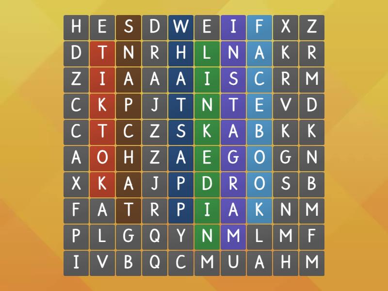 social-media-wordsearch