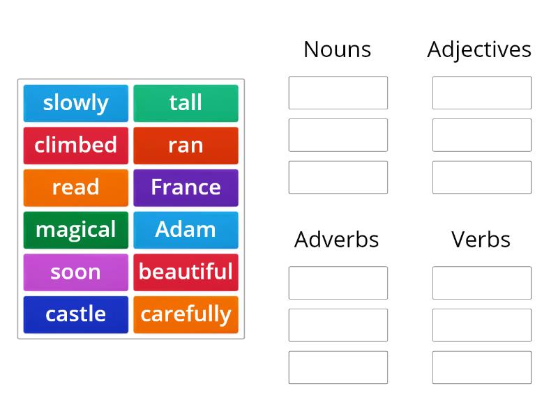 word-class-group-sort