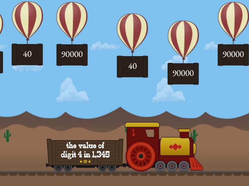value-place-value-thousands-balloon-pop