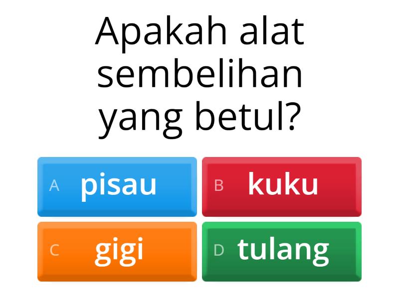 fekah - Quiz