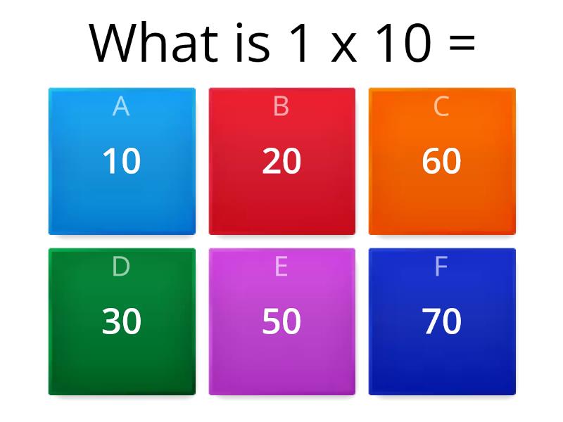 10-times-table-quiz