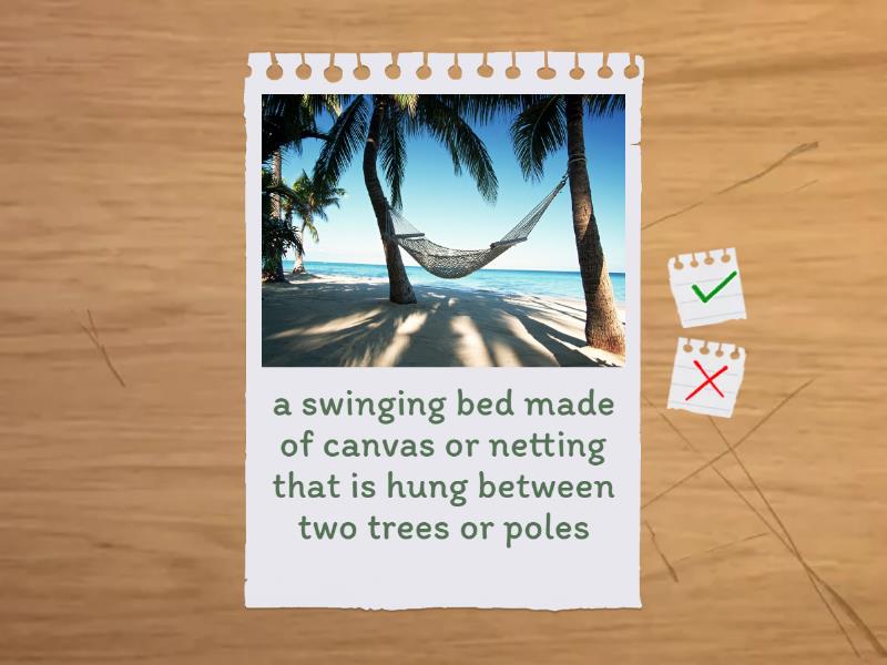 Week 11 Vocabulary Flash cards