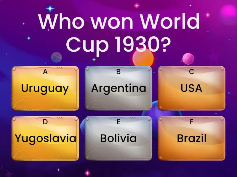 club world cup winners quiz