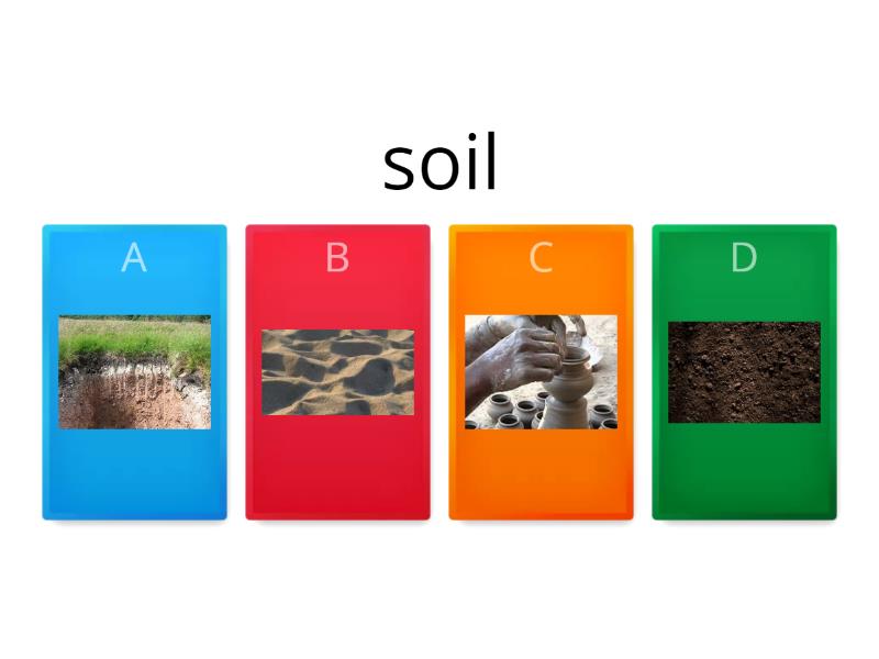 types-of-soil-quiz