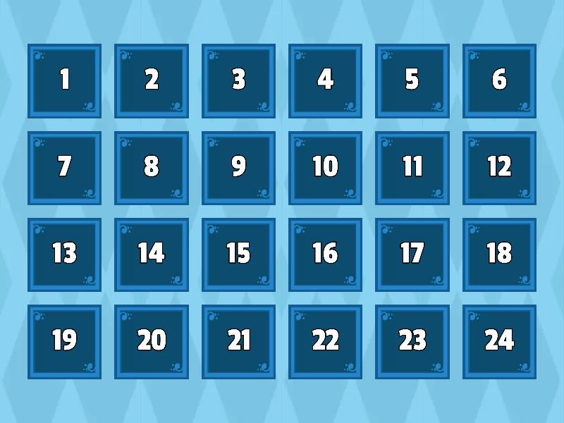 Pasapalabra comparatives and superlatives boxes open the box