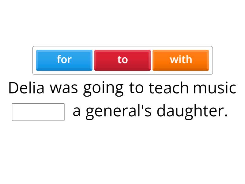 Love for art_2_prepositions Complete the sentence