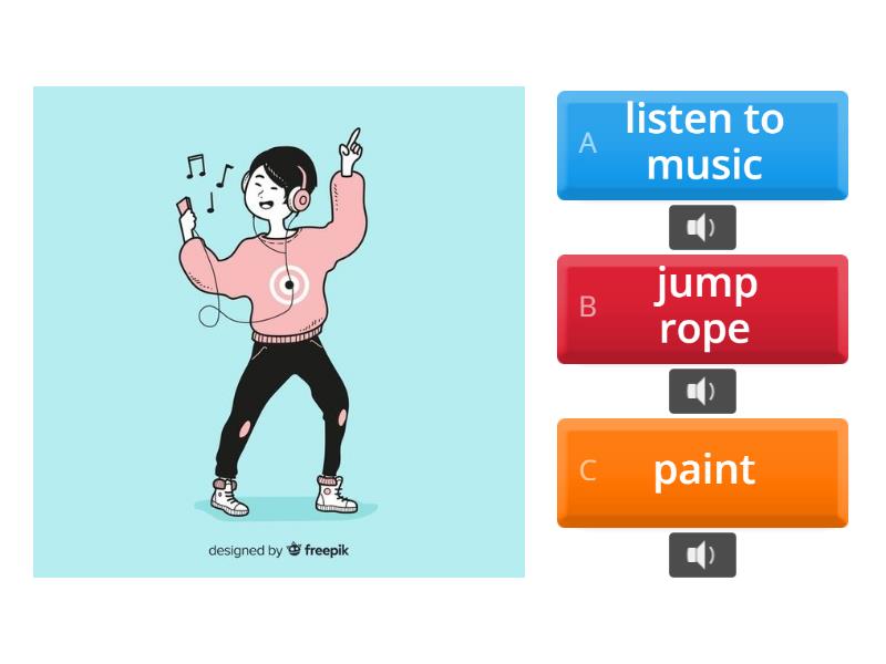 Cambridge Path 1 Module 5 Quiz