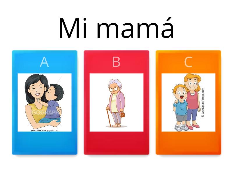 La Familia - Quiz