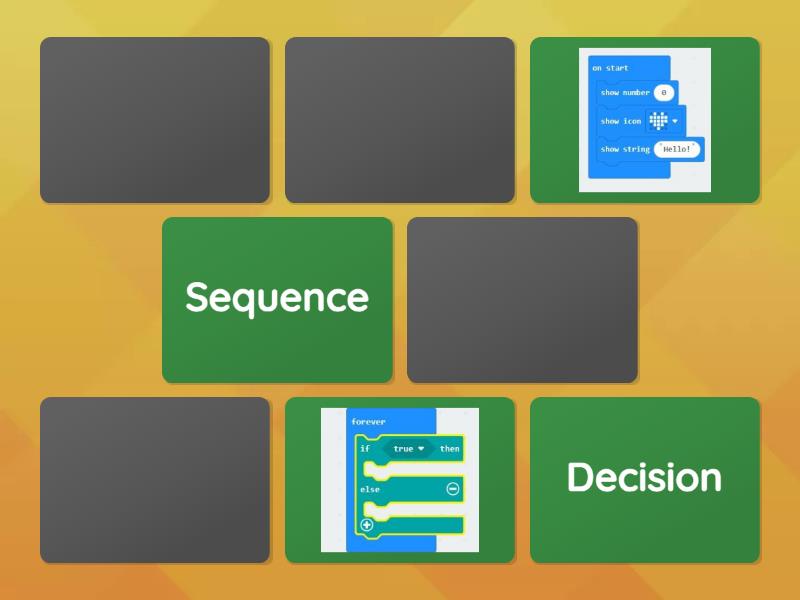 Programming - Matching pairs