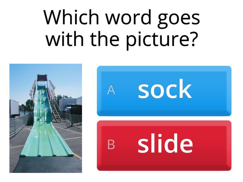 Which Word Goes With Similar