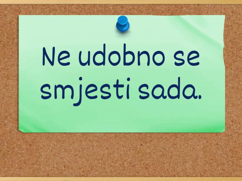 L Imperativo Negativo Dei Verbi Riflessivi Traduci In Italiano