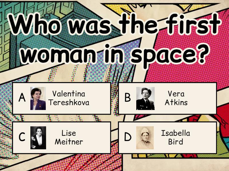 great-women-quiz
