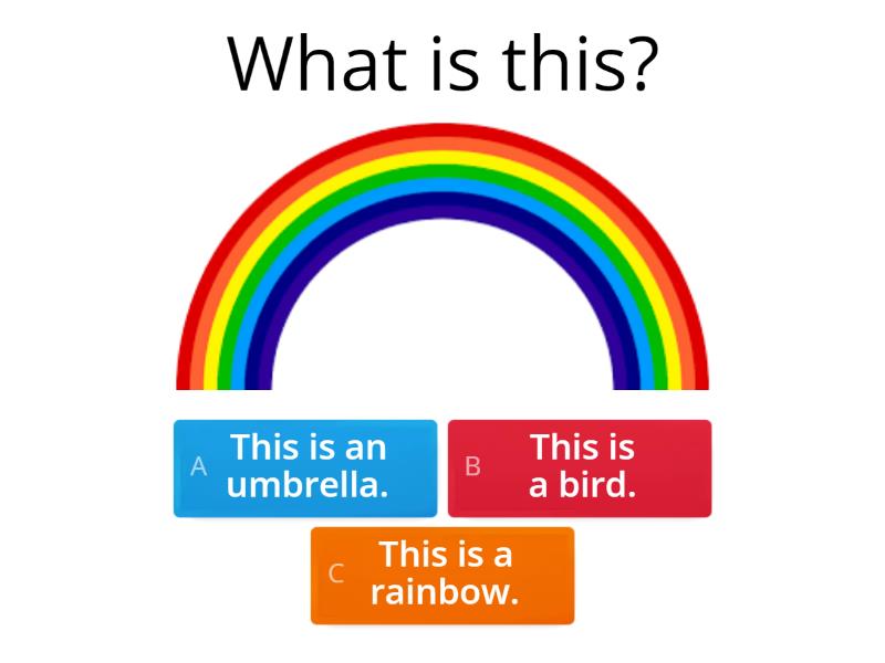 Spring quiz