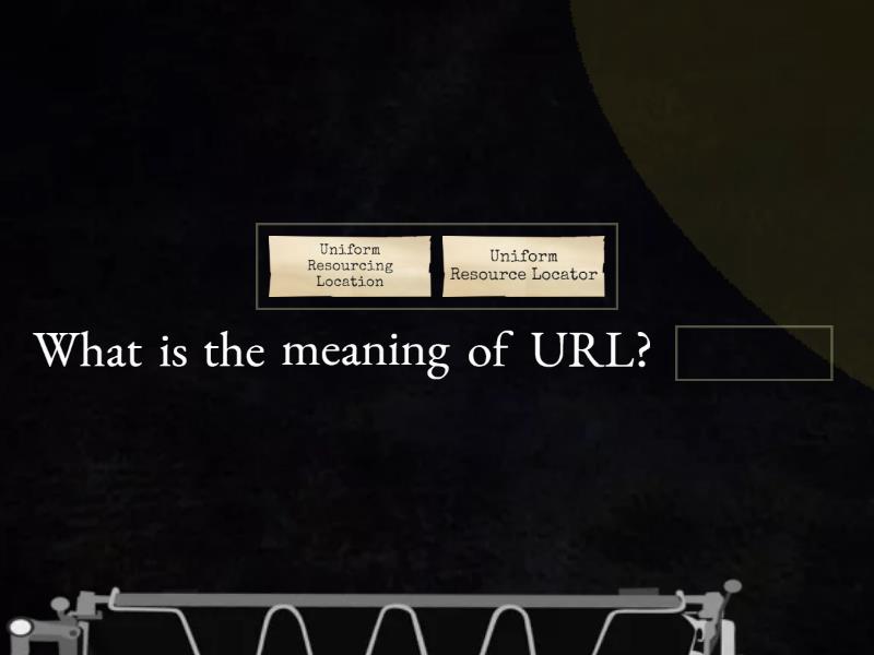Internet - Complete the sentence