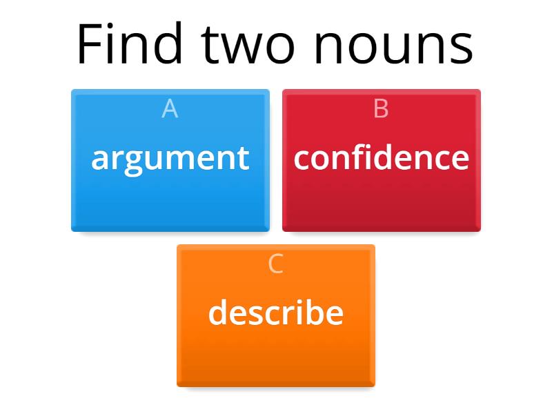 Gateway B1, Unit 1, Noun Suffixes - Quiz