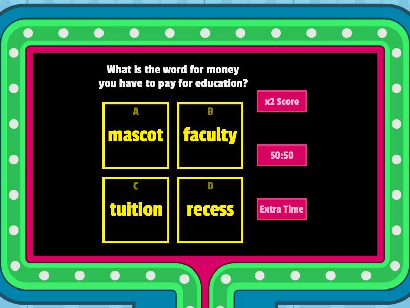 education-review-gameshow-quiz