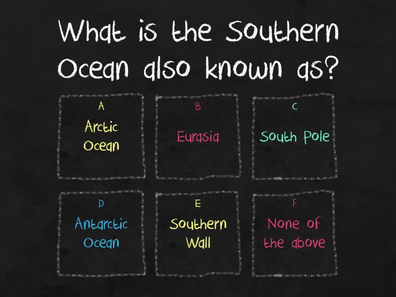 the-four-realms-of-the-earth-quiz