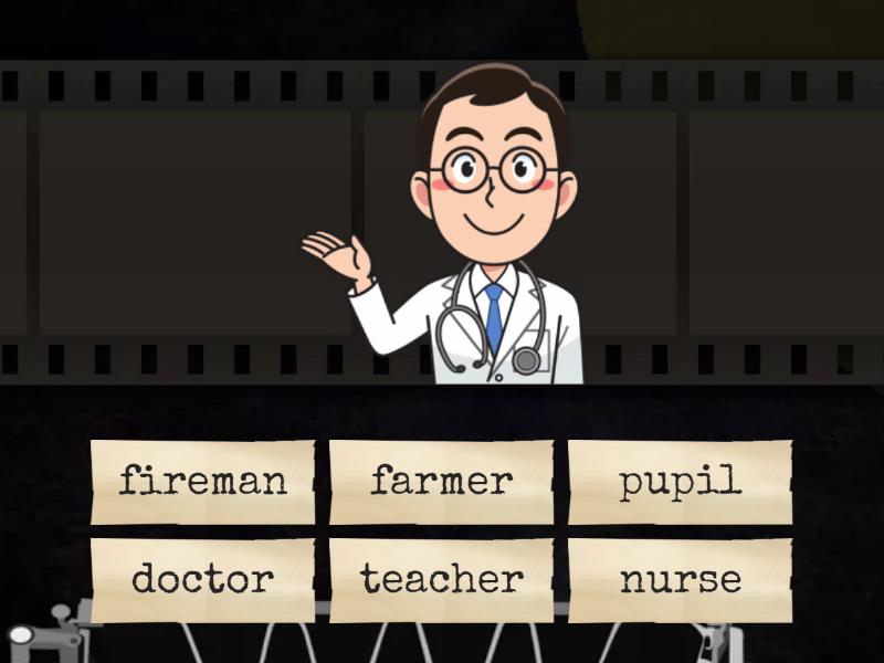 fragment 1 friends and family