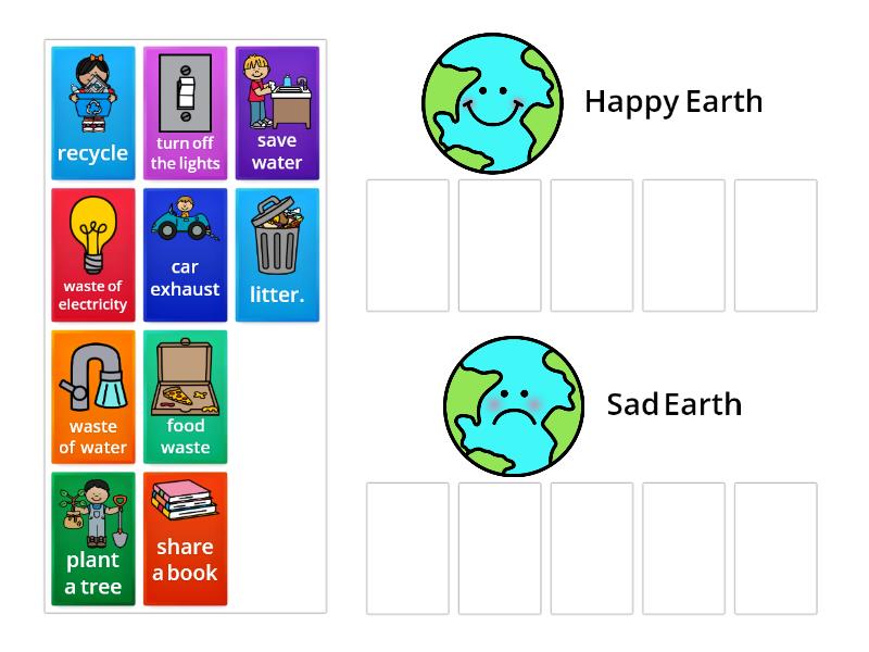 happy-earth-vs-sad-earth-group-sort