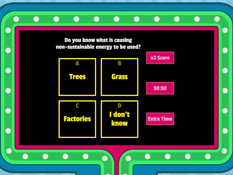 sustainable-energy-wordwall-quiz-gameshow-quiz