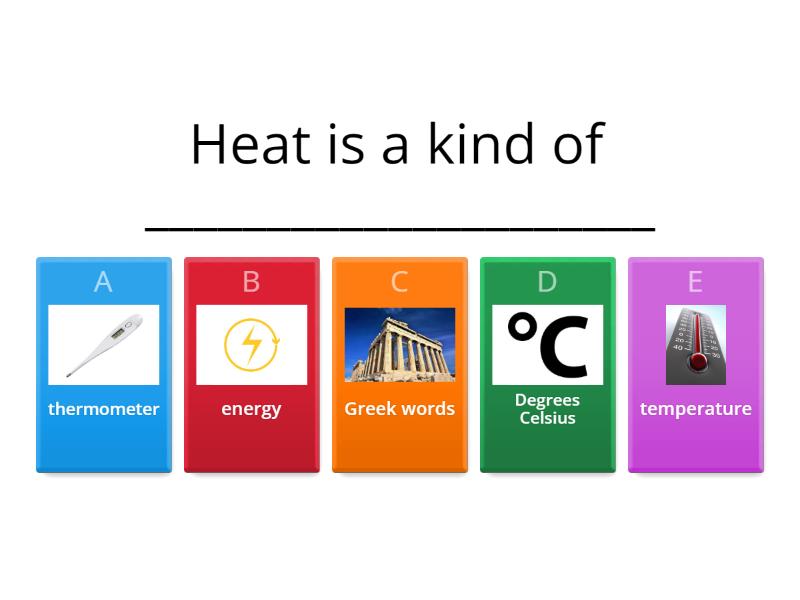 what-is-heat-quiz