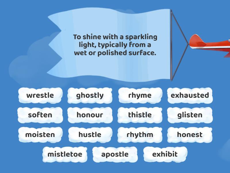 4th-march-6th-class-spellings-find-the-match