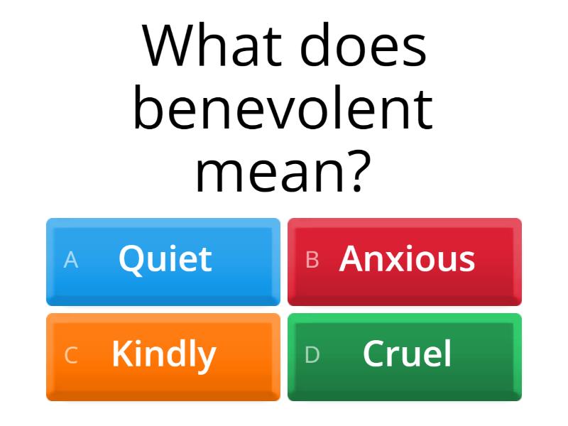 a-christmas-carol-key-tier-two-vocabulary-quiz