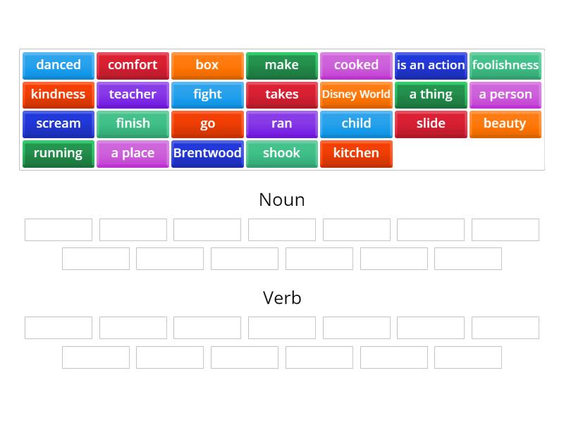 parts-of-speech-noun-or-verb-group-sort