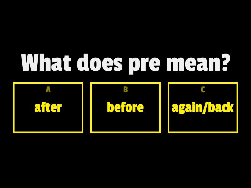 set-1-prefixes-roots-quiz