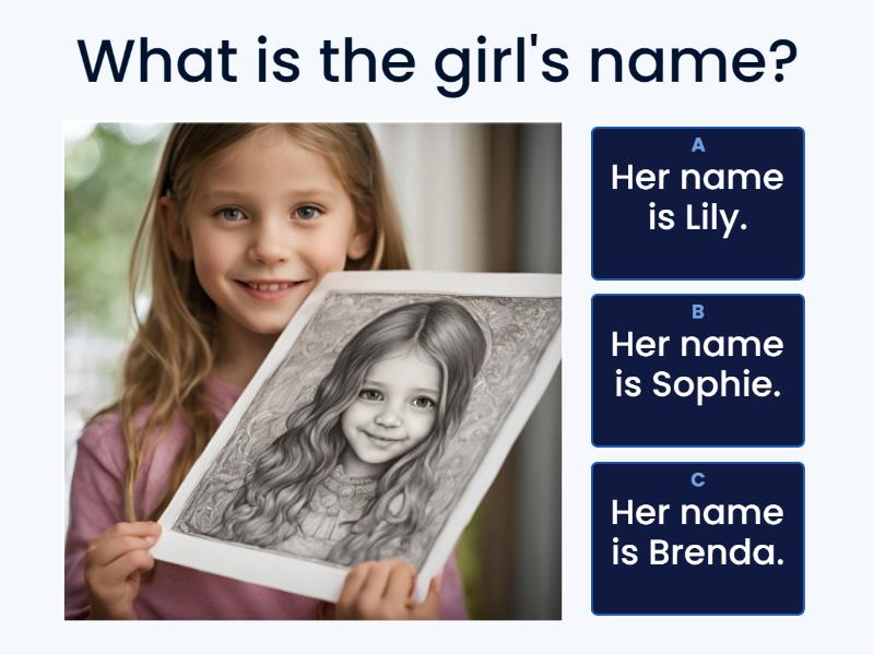 Hobbies She likes/He likes - Quiz