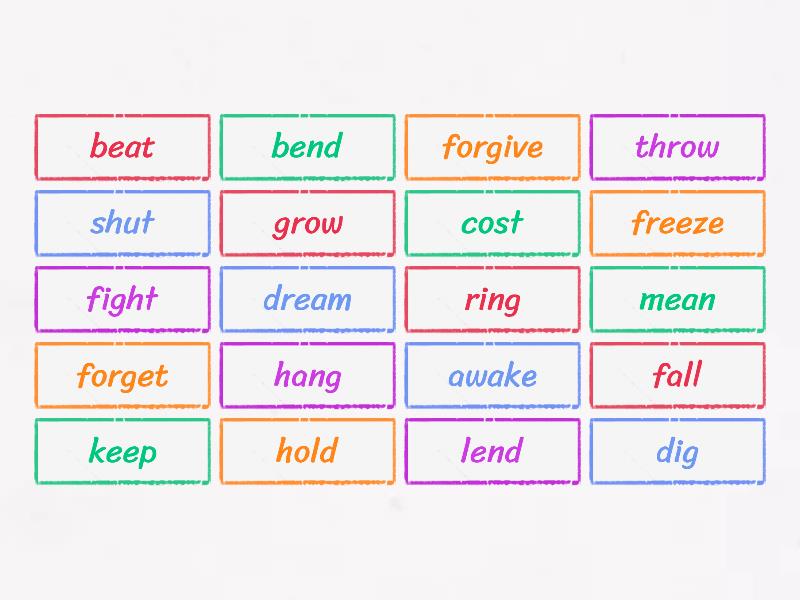 irregular-verbs-flip-tiles