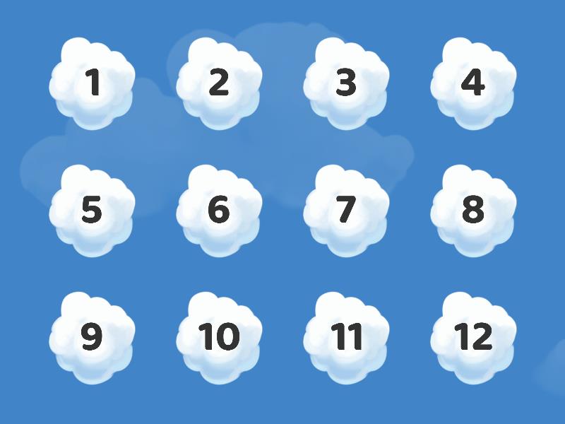 5th Story Map and Details Babe the Blue Ox Open the box