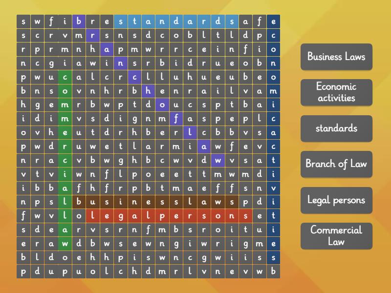 what-is-business-law-and-why-is-it-important-wordsearch