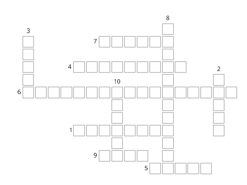 Jiran Sepakat Membawa Berkat Pendidikan Islam Tahun Crossword