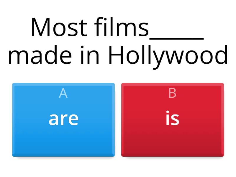 Homework - Quiz