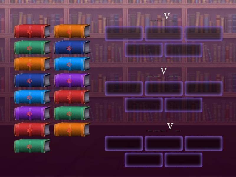 E - Sort & Write - Group sort