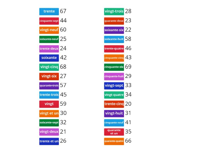 Numbers 169 Unscramble